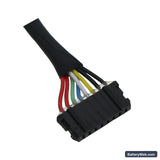 Lenovo Yoga S750-14 Pro Replacement Battery, 15.44V, 3850mAh, Li-Polymer 5