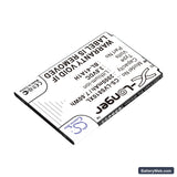 LG Transpyre Replacement Battery, 3.8V, 2000mAh, Li-ion 2