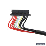 Lenovo 83AG003QAU Replacement Battery, 15.56V, 6400mAh, Li-Polymer 4