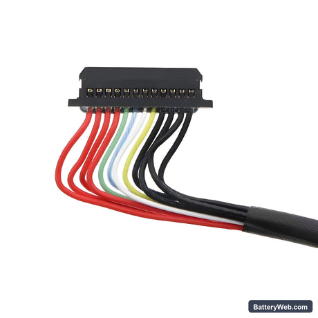 Lenovo 83AG003QAU Replacement Battery, 15.56V, 6400mAh, Li-Polymer 4