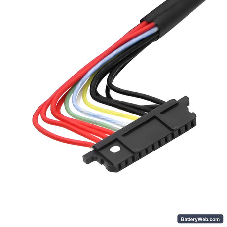 Lenovo 83AG003QAU Replacement Battery, 15.56V, 6400mAh, Li-Polymer 5
