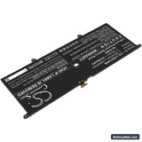 Lenovo Yoga Slim 9 14ITL5 82D1002VIV Replacement Battery, 7.72V, 8150mAh, Li-Polymer 2