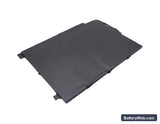 Lenovo Thinkpad 10 Replacement Battery, 3.75V, 8700mAh, Li-Polymer 3
