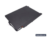 Lenovo Thinkpad 10 Replacement Battery, 3.75V, 8700mAh, Li-Polymer 4