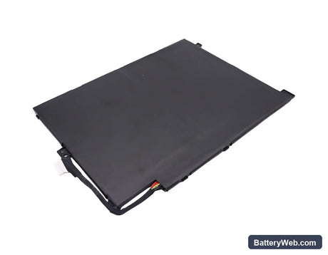 Lenovo Thinkpad 10 Replacement Battery, 3.75V, 8700mAh, Li-Polymer 4