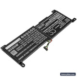 Lenovo IdeaPad 1-11ADA05(82GV) Replacement Battery, 7.5V, 4500mAh, Li-Polymer 2