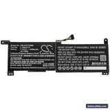 Lenovo IdeaPad 1-11ADA05(82GV) Replacement Battery, 7.5V, 4500mAh, Li-Polymer 3