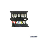 Lenovo ThinkPad X12 Detachable Replacement Battery, 7.72V, 5250mAh, Li-Polymer 4