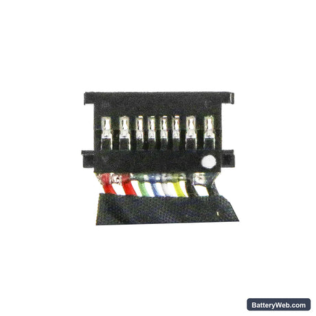 Lenovo ThinkPad X12 Detachable Replacement Battery, 7.72V, 5250mAh, Li-Polymer 4