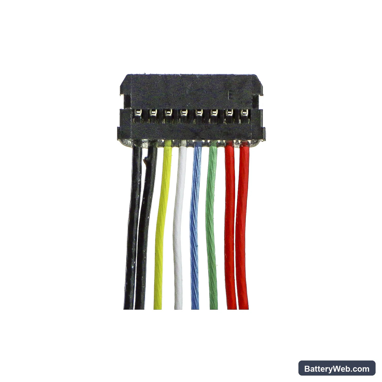 Lenovo Thinkbook Plus-20TG006XAU Replacement Battery, 15.36V, 2850mAh, Li-Polymer 4