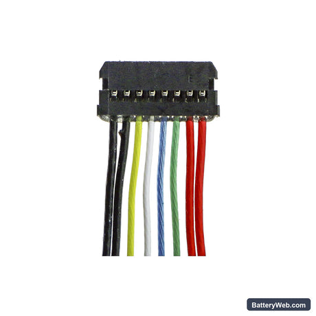 Lenovo Thinkbook Plus-20TG006XAU Replacement Battery, 15.36V, 2850mAh, Li-Polymer 4
