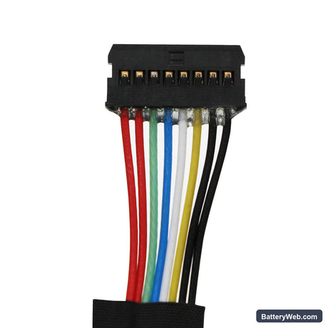 Lenovo ThinkBook 13x ITG 20WJ002LGE Replacement Battery, 15.48V, 3400mAh, Li-Polymer 4