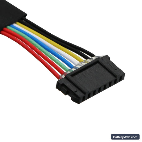 Lenovo ThinkBook 13x ITG 20WJ002LGE Replacement Battery, 15.48V, 3400mAh, Li-Polymer 5