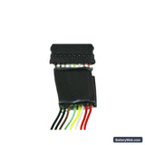 Lenovo ThinkPad 13 Chromebook Replacement Battery, 11.4V, 3600mAh, Li-Polymer 4