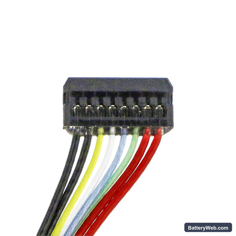 Lenovo ThinkBook 13s G2 ITL-20V9000LAU Replacement Battery, 15.44V, 3550mAh, Li-Polymer 4
