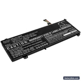 Lenovo ThinkBook 14s Yoga ITL-20WE000YAU Replacement Battery, 15.44V, 3850mAh, Li-Polymer 1