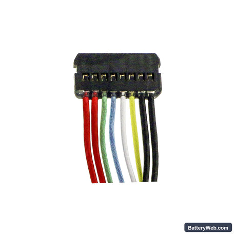 Lenovo ThinkBook 14 G2 ITL Replacement Battery, 11.52V, 3850mAh, Li-Polymer 4
