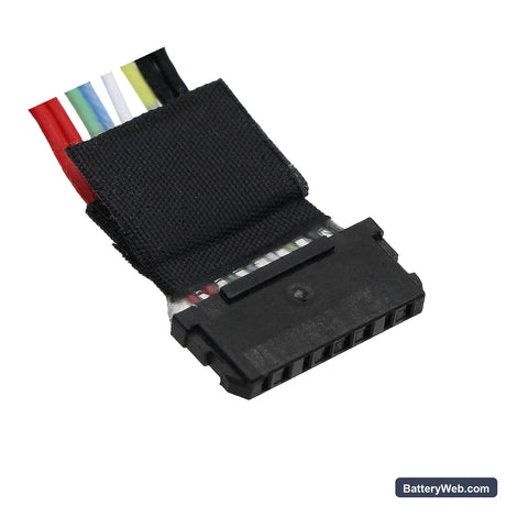 Lenovo ThinkPad E14 Gen 4(AMD)21EB0037GQ Replacement Battery, 11.52V, 4850mAh, Li-Polymer 5