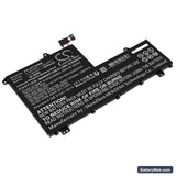 Lenovo ThinkBook 15 Replacement Battery, 11.55V, 4000mAh, Li-Polymer 1