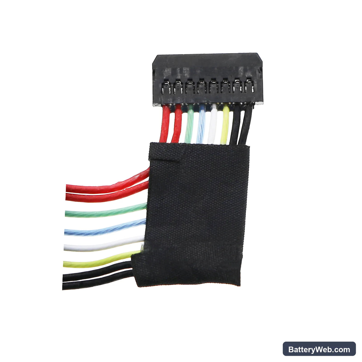 Lenovo ThinkBook 15 Replacement Battery, 11.55V, 4000mAh, Li-Polymer 4