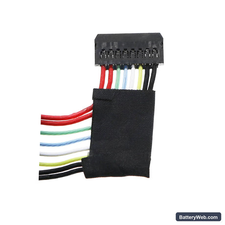 Lenovo ThinkBook 15 Replacement Battery, 11.55V, 4000mAh, Li-Polymer 4