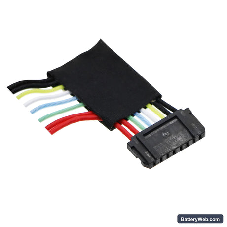 Lenovo ThinkBook 15 Replacement Battery, 11.55V, 4000mAh, Li-Polymer 5