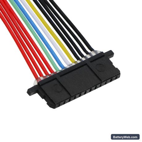 Lenovo ThinkBook 15p G2 ITH 21B10018UK Replacement Battery, 11.4V, 3900mAh, Li-Polymer 5