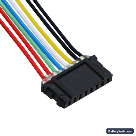 Lenovo ThinkBook 16p G3 ARH 21EK000CRU Replacement Battery, 15.36V, 4550mAh, Li-Polymer 5