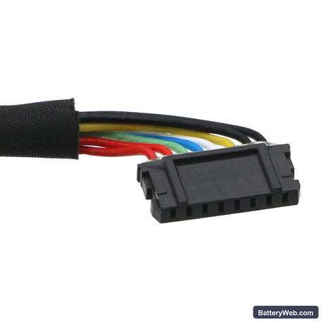 Lenovo 10W-82ST Tablet Replacement Battery, 7.68V, 3750mAh, Li-Polymer 5