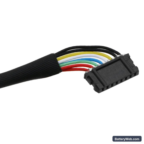 Lenovo ThinkBook 14p G2 ACH 20YN000LUS Replacement Battery, 15.44V, 3850mAh, Li-Polymer 5