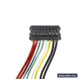 Lenovo Ideapad 320 Replacement Battery, 7.5V, 3900mAh, Li-Polymer 4