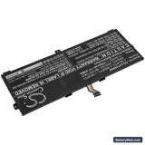 Lenovo X390 Yoga(05CD) Replacement Battery, 11.52V, 4100mAh, Li-Polymer 2