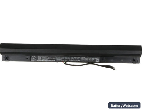 Lenovo V4400 Replacement Battery, 14.4V, 2200mAh, Li-ion 5