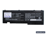 Lenovo ThinkPad T420s Replacement Battery, 11.1V, 3600mAh, Li-ion 1