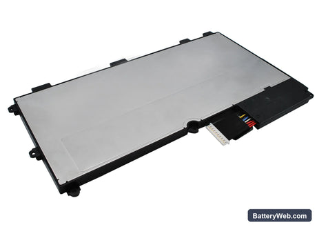 Lenovo Thinkpad T430u Replacement Battery, 11.1V, 4250mAh, Li-Polymer 4