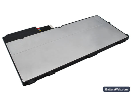 Lenovo Thinkpad T430u Replacement Battery, 11.1V, 4250mAh, Li-Polymer 5