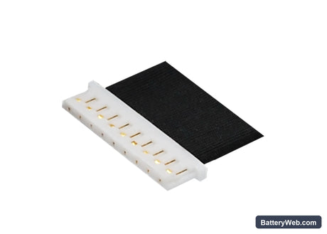 Lenovo Thinkpad T430u Replacement Battery, 11.1V, 4250mAh, Li-Polymer 6