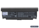Lenovo ThinkPad T440P Replacement Battery, 11.1V, 4400mAh, Li-ion 1