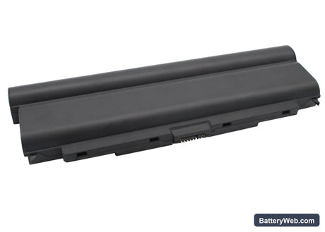 Lenovo ThinkPad T440P Replacement Battery, 11.1V, 4400mAh, Li-ion 3