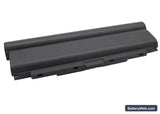 Lenovo ThinkPad T440P Replacement Battery, 11.1V, 4400mAh, Li-ion 4