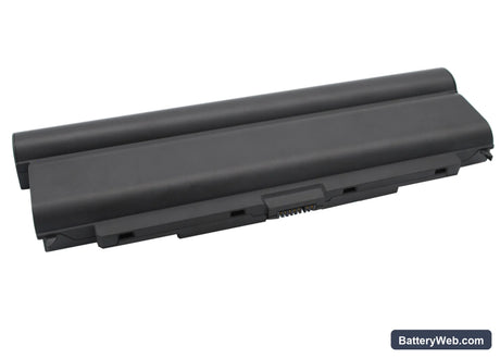 Lenovo ThinkPad T440P Replacement Battery, 11.1V, 4400mAh, Li-ion 4