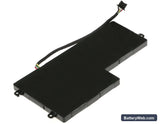 Lenovo ThinkPad T450 Replacement Battery, 11.4V, 2000mAh, Li-ion 4