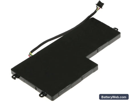 Lenovo ThinkPad T450 Replacement Battery, 11.4V, 2000mAh, Li-ion 4