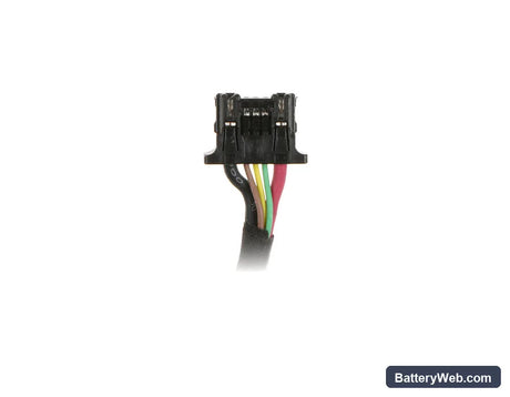Lenovo ThinkPad T450 Replacement Battery, 11.4V, 2000mAh, Li-ion 6