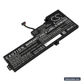 Lenovo ThinkPad T470 Replacement Battery, 11.25V, 2050mAh, Li-Polymer 1