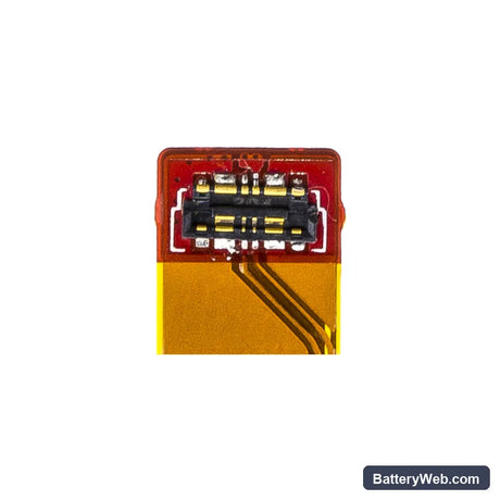 Lenovo Tab4 8 Replacement Battery, 3.85V, 4750mAh, Li-Polymer 4