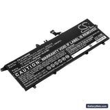 Lenovo ThinkPad T490s(20NX0015CD) Replacement Battery, 11.52V, 4850mAh, Li-Polymer 1