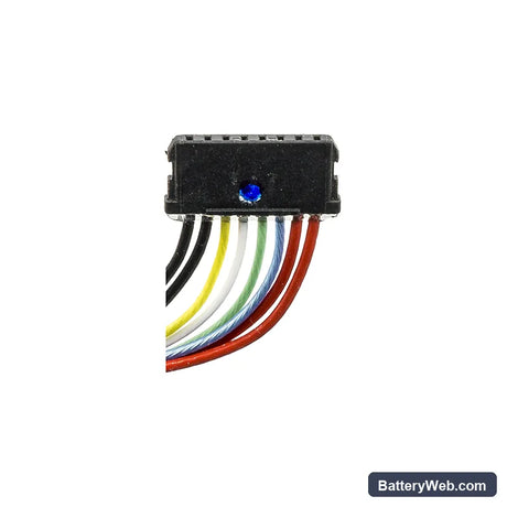 Lenovo Air 14 Replacement Battery, 7.68V, 5800mAh, Li-Polymer 4