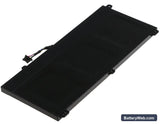 Lenovo ThinkPad T550 Replacement Battery, 11.4V, 3900mAh, Li-Polymer 3