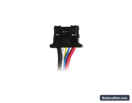 Lenovo ThinkPad T550 Replacement Battery, 11.4V, 3900mAh, Li-Polymer 6